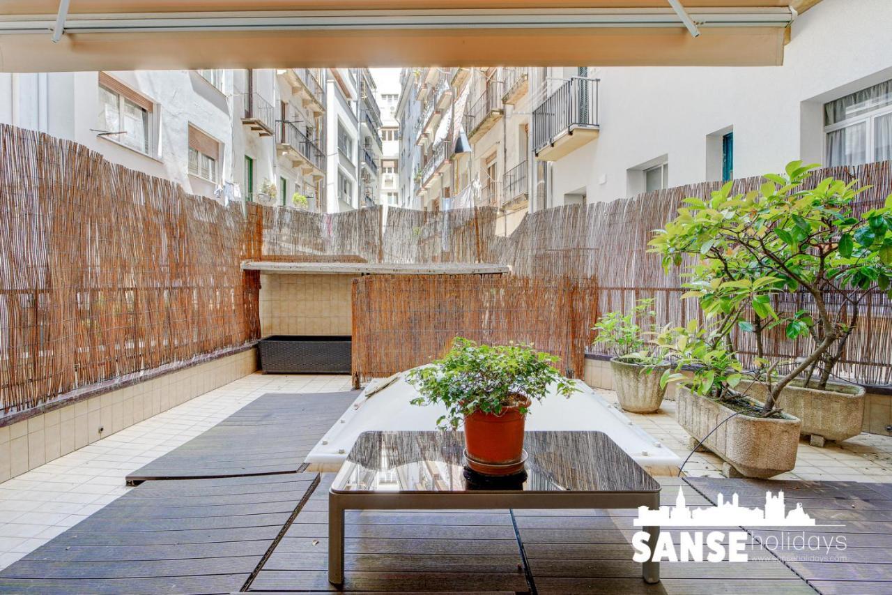 Apartamento Avenida By Sanse Holidays سان سيباستيان المظهر الخارجي الصورة